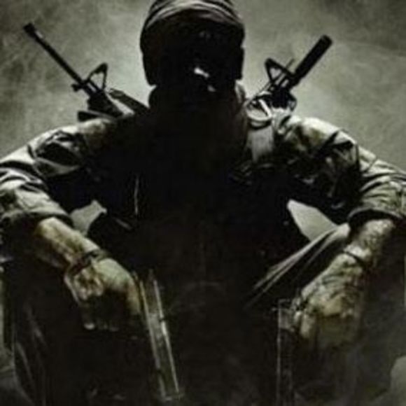 Meet your Posher, Christopher - Picture 1 of 1